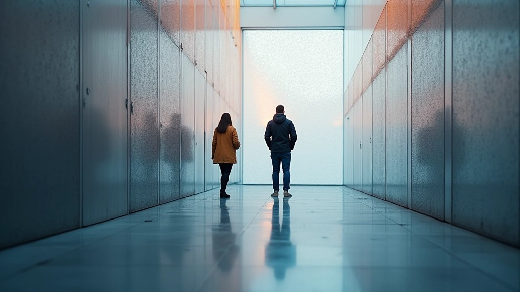 Balance zwischen Ästhetik und Lesbarkeit