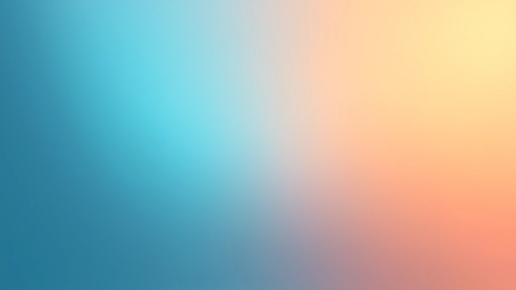 Vergleich von Texturen-Overlays mit verschiedenen Deckkraft-Werten auf einem Farbverlauf-Hintergrund