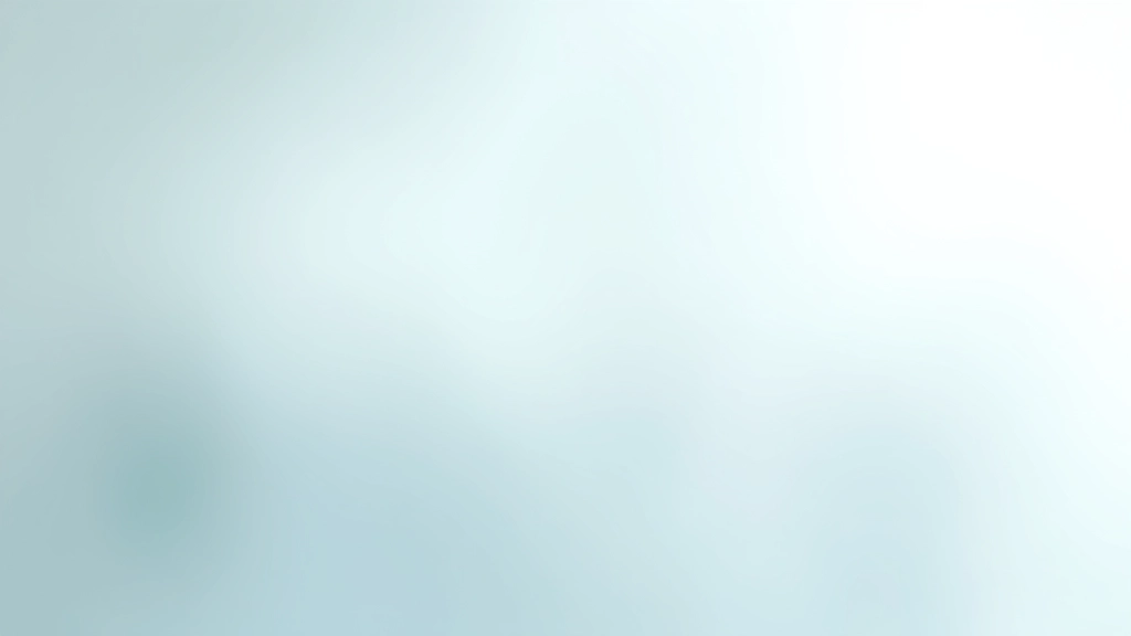 Vier verschiedene Glasmorphismus-Elemente mit unterschiedlichen Blur-Stärken und Transparenz-Werten nebeneinander angeordnet