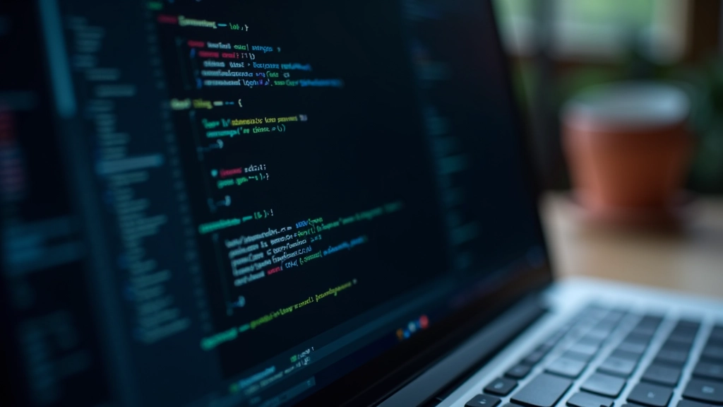 CSS-Code für Textur-Overlay mit background-image und SVG-Filter auf einem Bildschirm