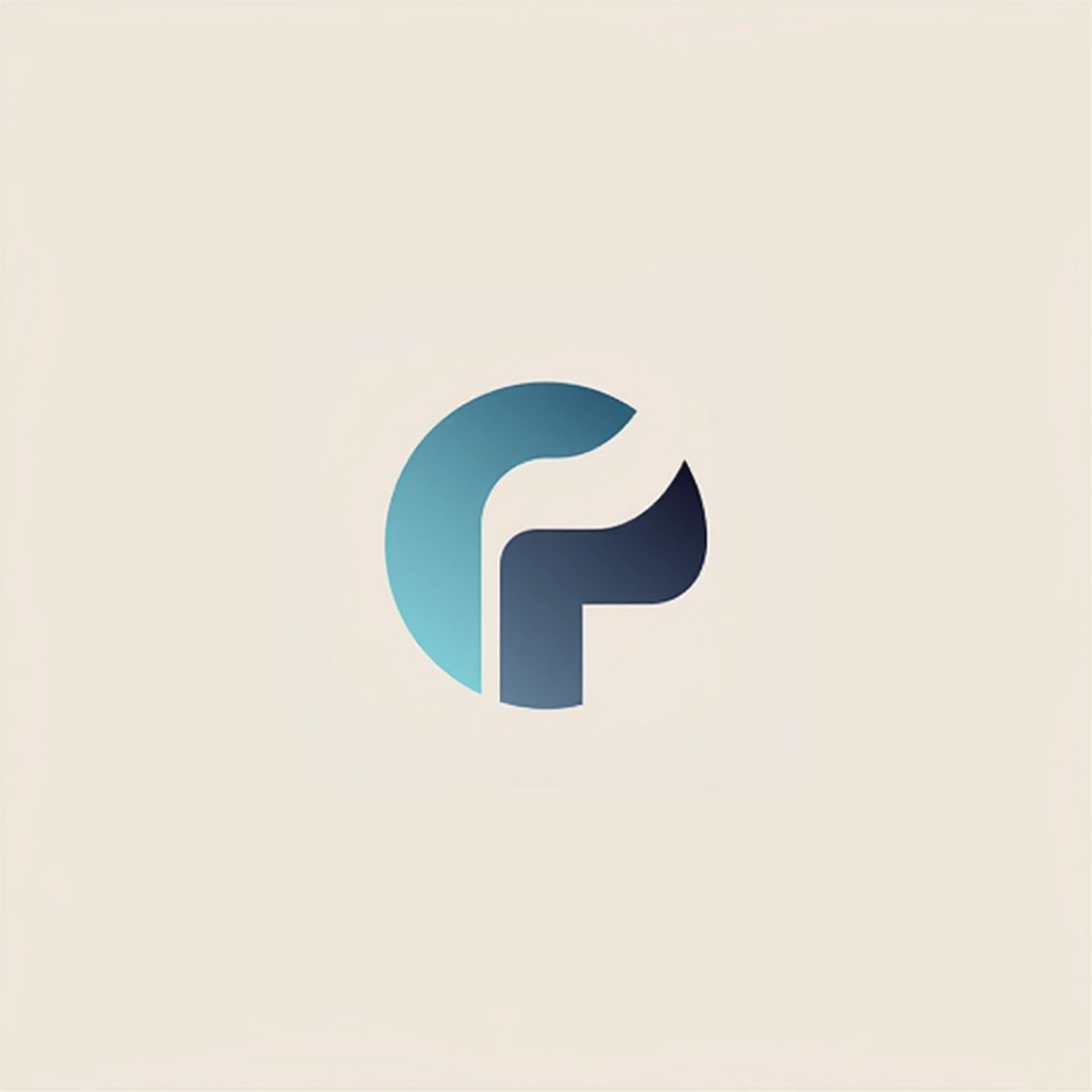 Farbfluss Design Logo