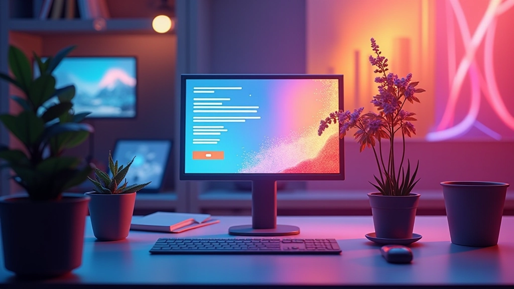 Gradient Komposition Workshop