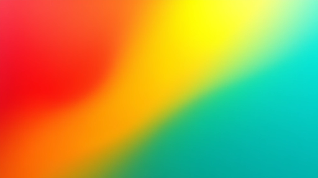 Farbverlauf-Komposition