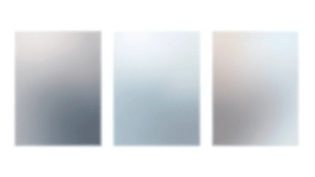 Drei verschiedene Textur-Overlay-Techniken nebeneinander dargestellt mit unterschiedlicher Körnigkeit und Intensität